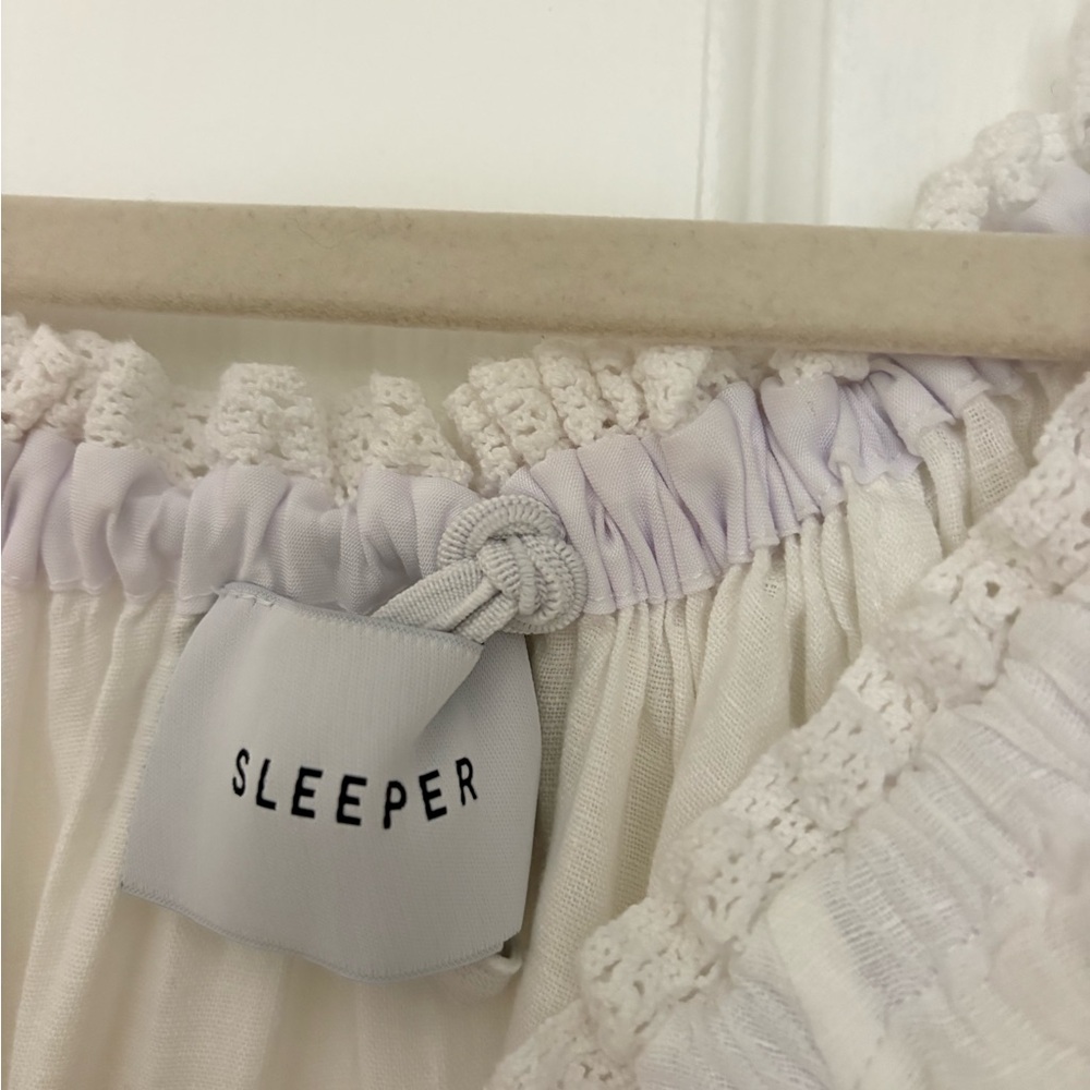 Daily sleeper paloma Dress - Picture 8 of 13
